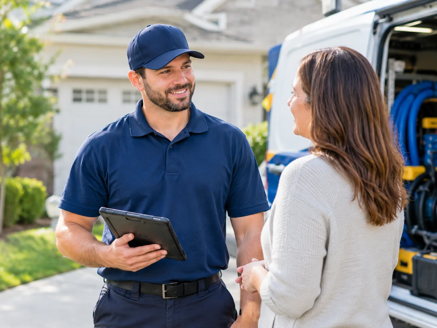 Sewage Backup Cleanup Genesee, PA FAQs